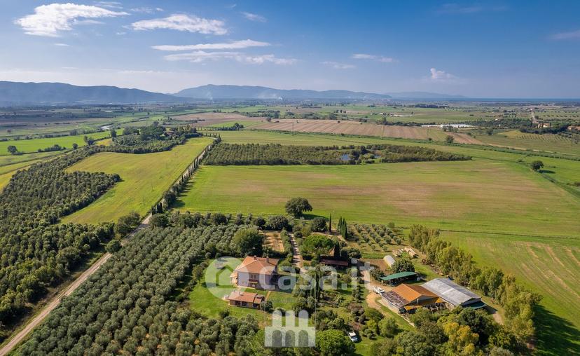 Villa in Strada Consortile della Carlina 40 — foto 18 di 48