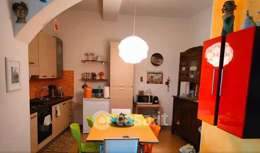 Trilocale in Via Blandina — foto 16 di 22