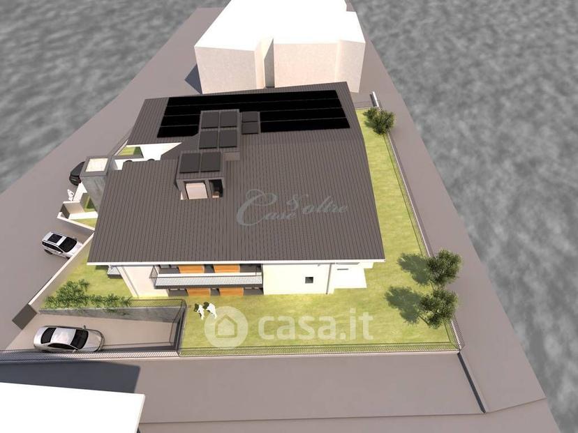 Quadrilocale in Piazza Spallino 1 — foto 5 di 15