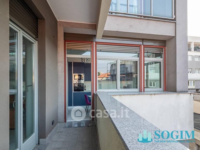 Bilocale in Via Ginevrina da Fossano 1 — foto 18 di 25