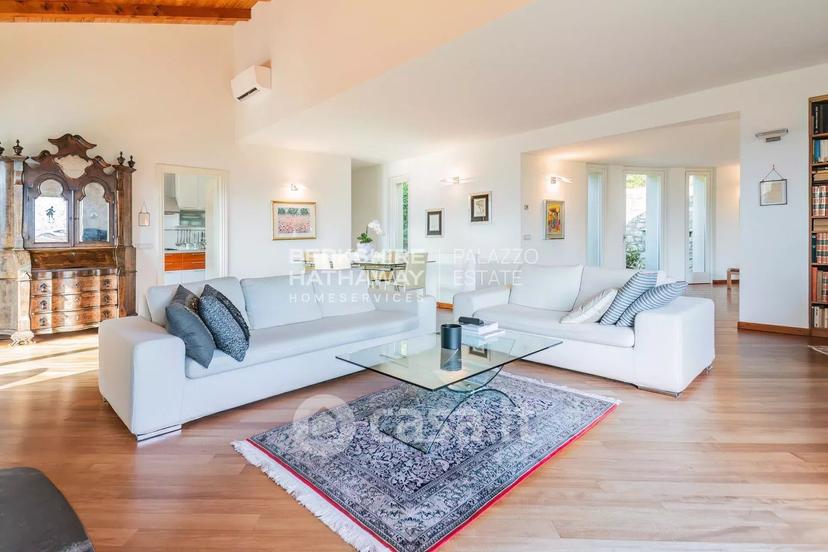 Villa in Via Paolo Carcano — foto 4 di 88