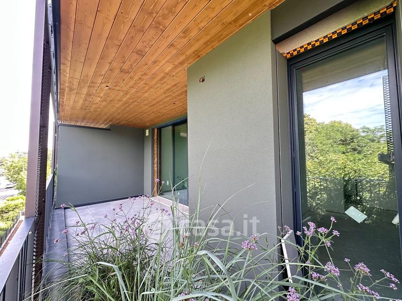 Appartamento in Viale Gian Giacomo Felissent — foto 10 di 18