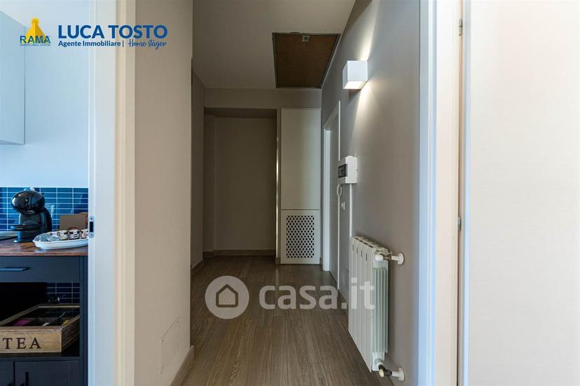 Bilocale in Via Rosina Anselmi 4 — foto 4 di 27