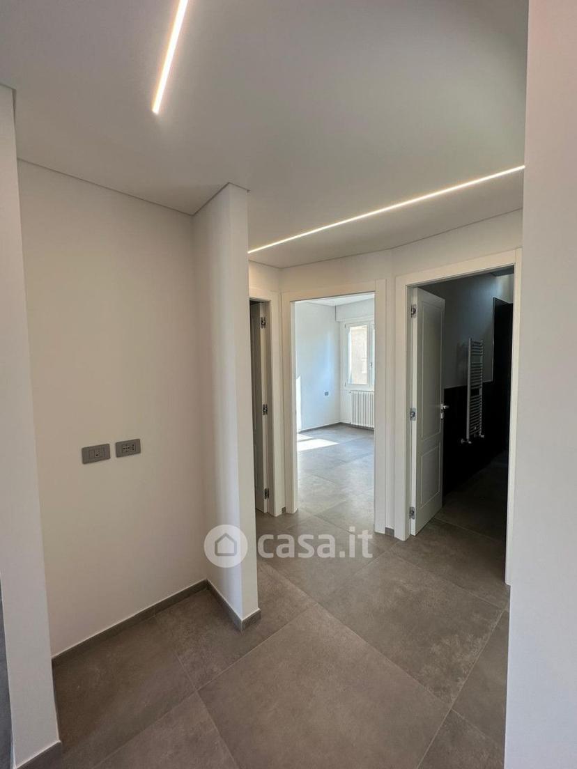 Trilocale in Via Torquato Tasso — foto 10 di 20