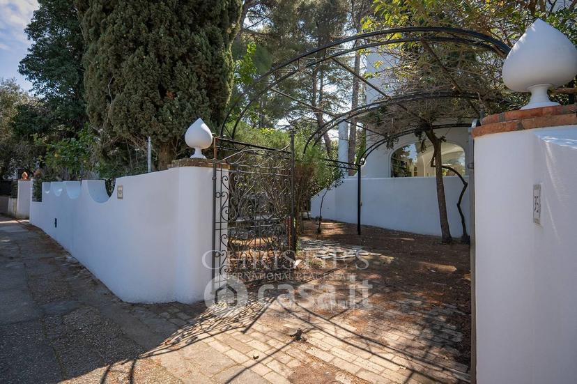 Villa in Via Damecuta — foto 4 di 45