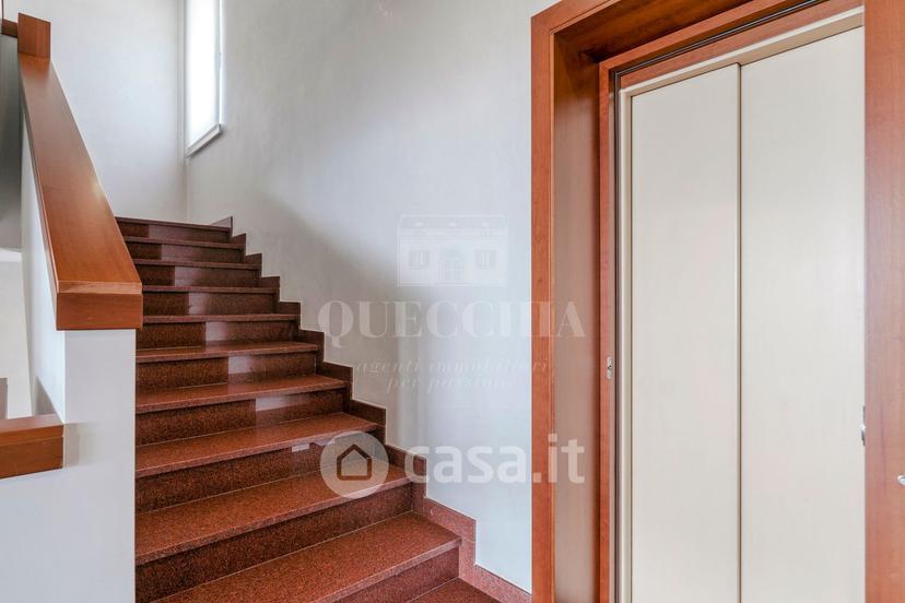 Villa in Via Ronchi San Francesco da Paola — foto 9 di 30