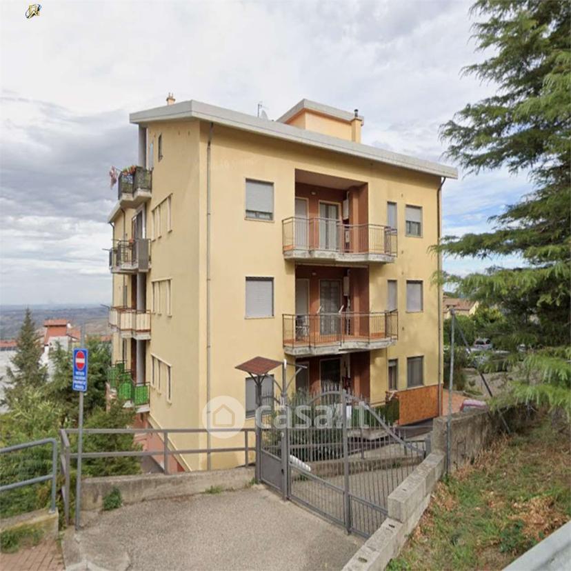Appartamento in Via Acqua del Salice 3 — foto 17 di 36