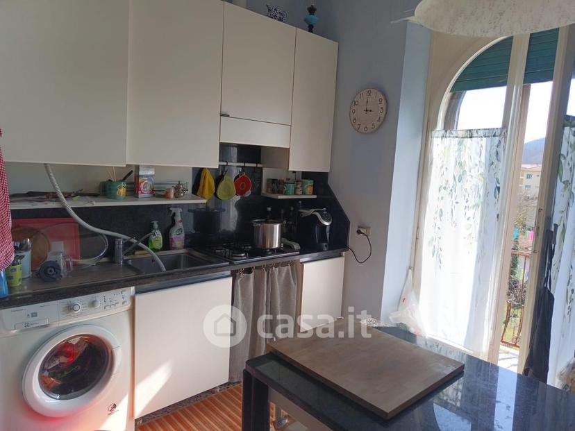 Appartamento in Viale Lunigiana 12 — foto 25 di 32