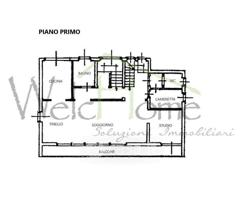 Villa in Via dei Faggi Rossi — foto 23 di 39