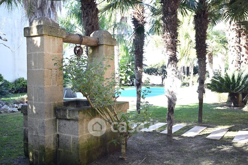 Villa in Via Giulio Cesare 62 — foto 40 di 105