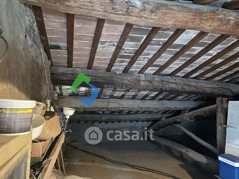 Quadrilocale in Via della Porta Vecchia — foto 37 di 50