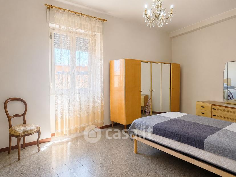 Appartamento in Via Ottone Bacaredda — foto 12 di 17