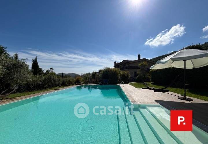 Villa in Via Scese Lunghe — foto 37 di 44