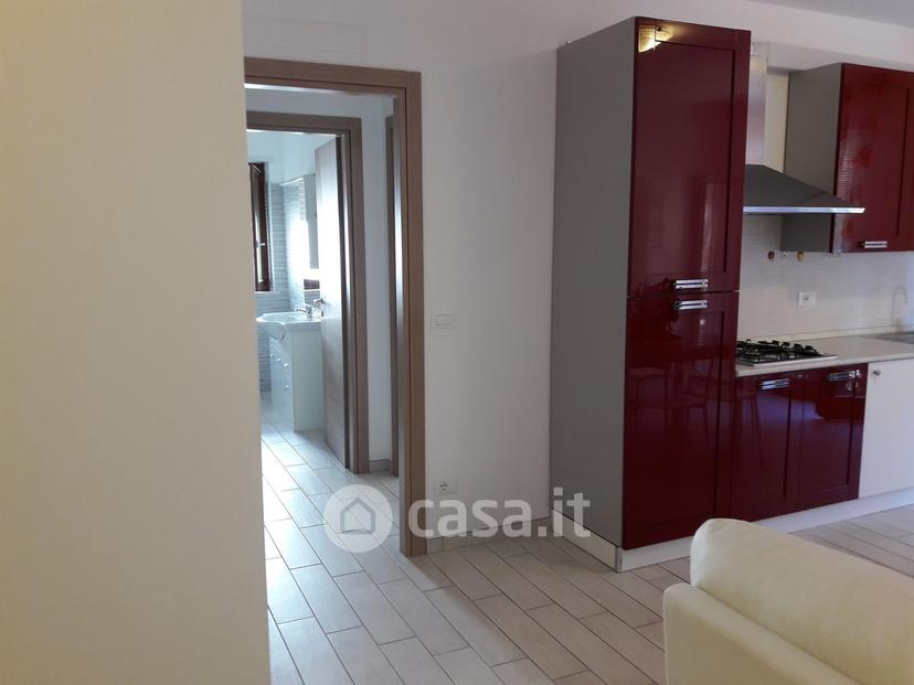 Bilocale in Viale Cappuccini 3 — foto 14 di 27