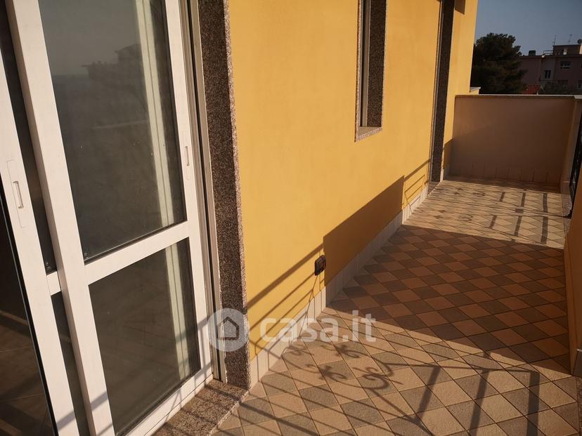 Bilocale in Via Aurelia — foto 11 di 26