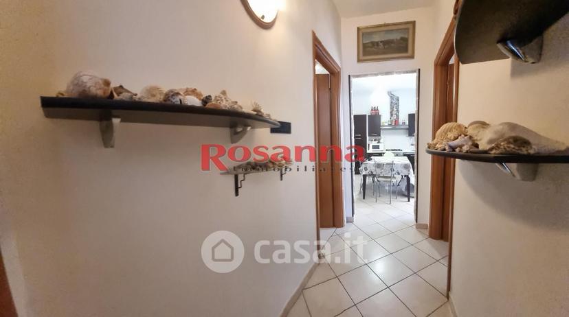Quadrilocale in Via Basilicata 57124 — foto 3 di 28