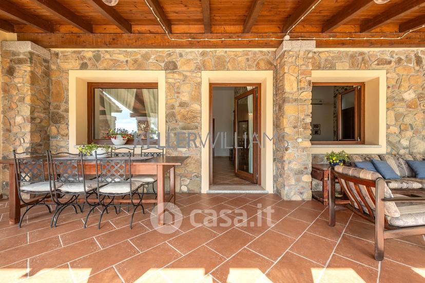 Villa in Via San Pietro — foto 31 di 36