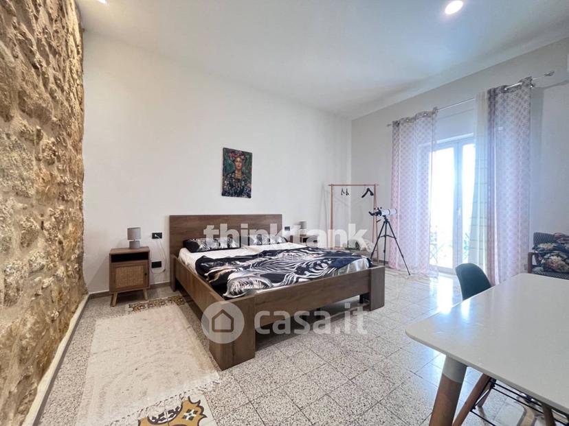 Quadrilocale in Via Giuseppe Garibaldi — foto 20 di 28