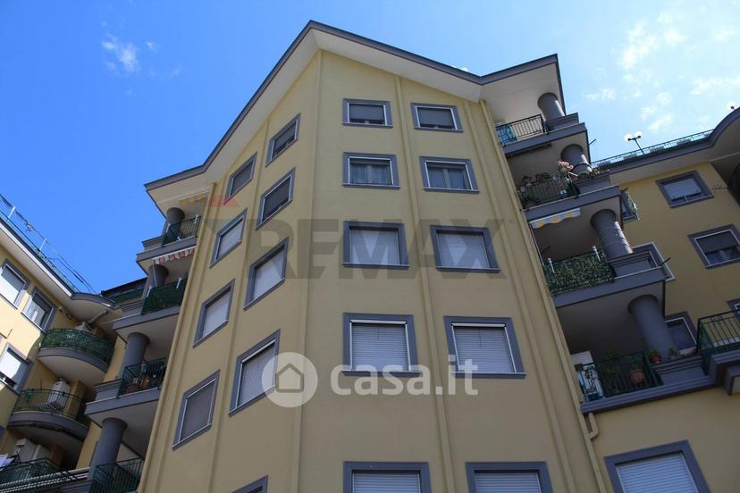 Trilocale in Via Giovanni Boccaccio 36 — foto 2 di 11