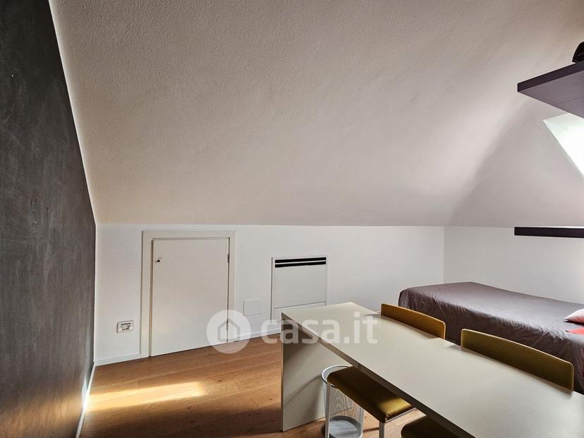 Villa in Via Monte Nero 15 — foto 31 di 35