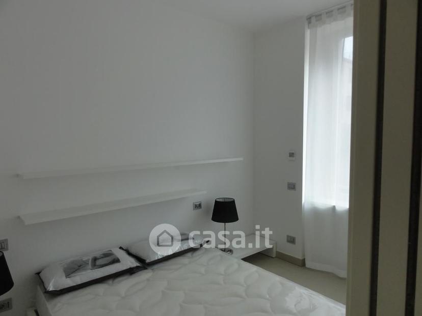 Appartamento in Via dell'Arcivescovado 2 — foto 22 di 26