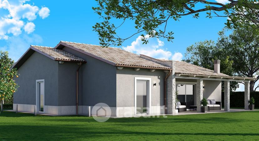 Villa in Via Valiano — foto 4 di 6