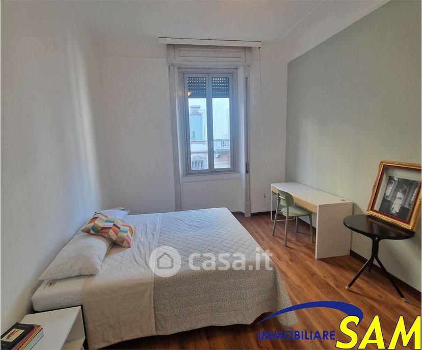Trilocale in Via Francesco Anzani 6