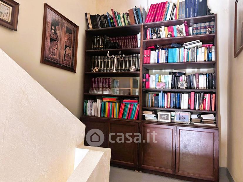 Villa in Via dell'Aro 1 — foto 43 di 65