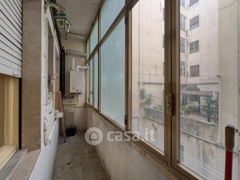 Appartamento in Via Francesco Crispi 174 — foto 27 di 39