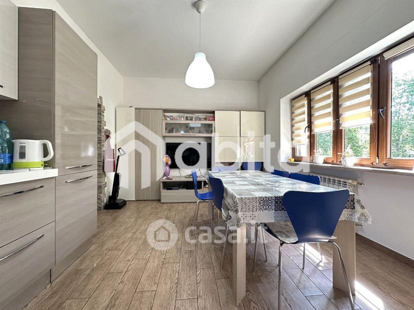 Quadrilocale in Via Michelangelo Buonarroti — foto 10 di 23
