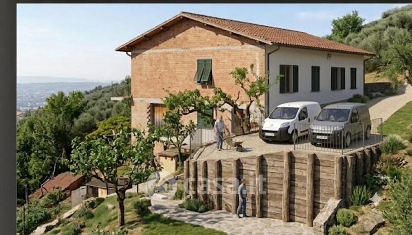 Villa in Via Giuseppe Verdi 6 — foto 31 di 38