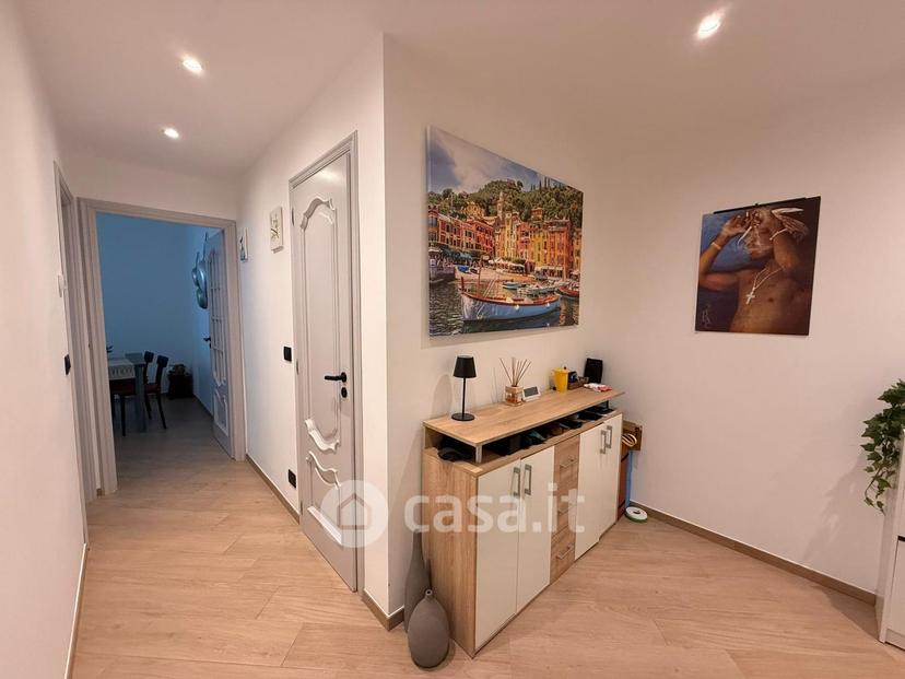 Quadrilocale in Via Romana di Voltri 1 — foto 39 di 61