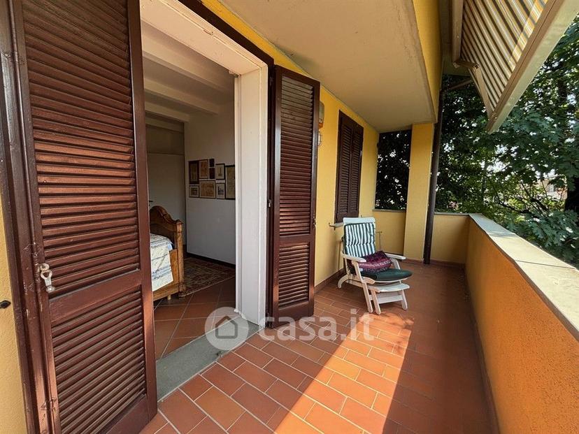 Villa in Via Gian Lorenzo Bernini 18 — foto 9 di 24