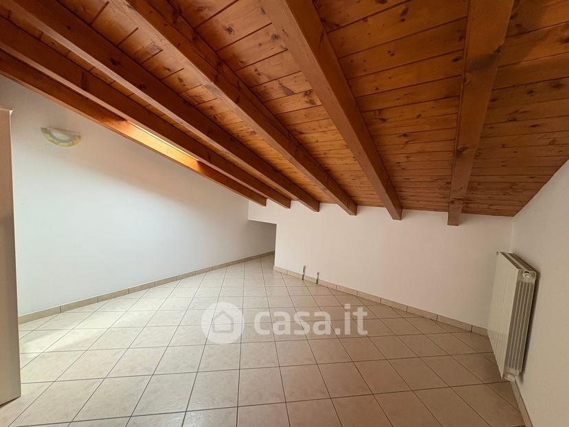 Trilocale in Via Senda — foto 15 di 49