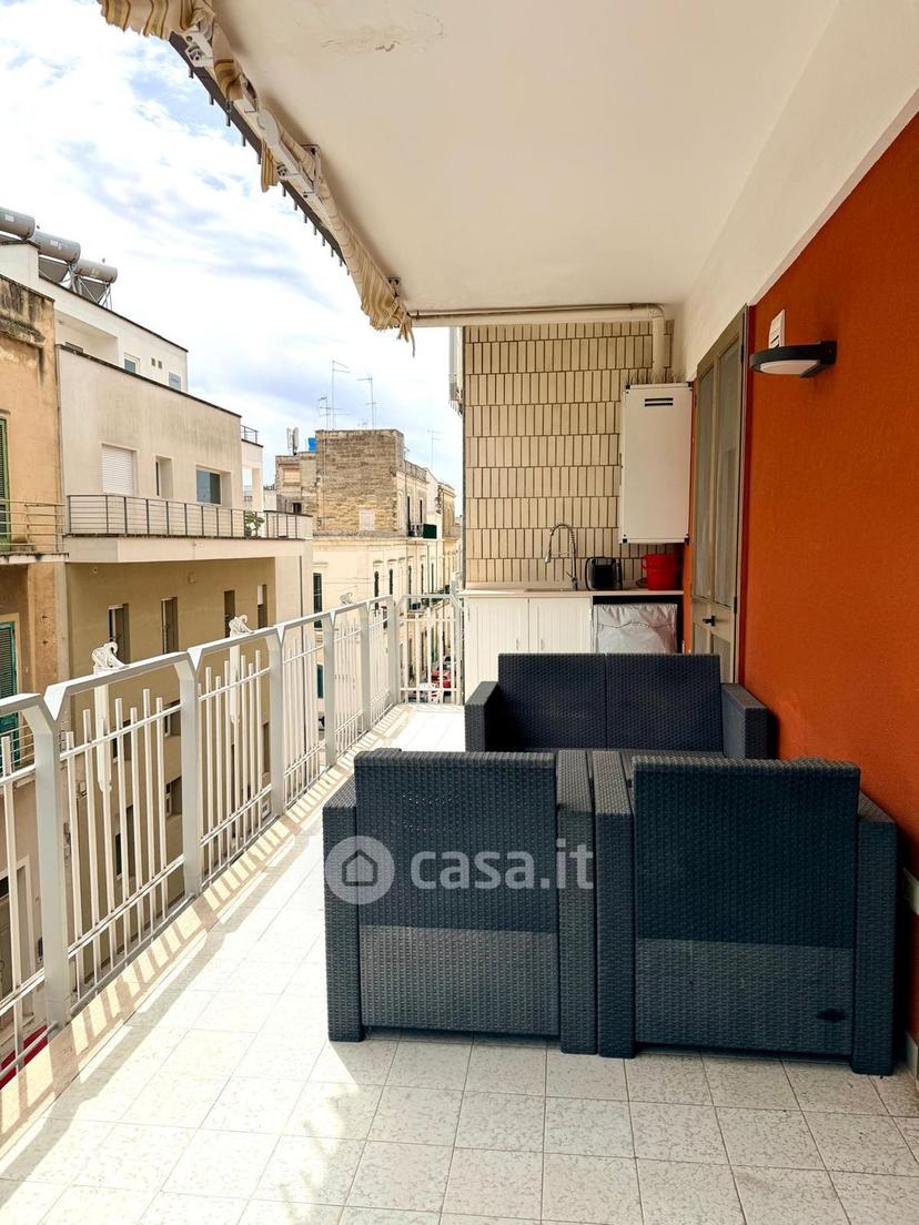Bilocale in Via Enrico Toti 73100 — foto 23 di 41