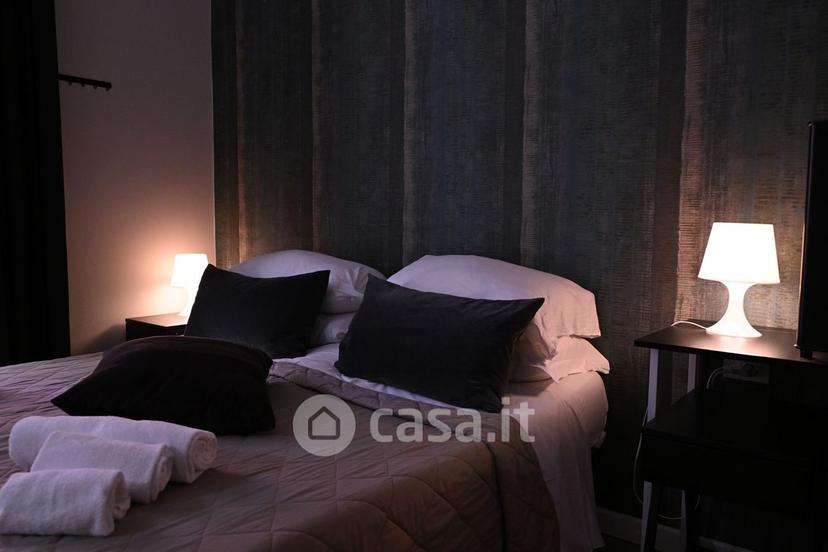 Trilocale in Vico Consiglio