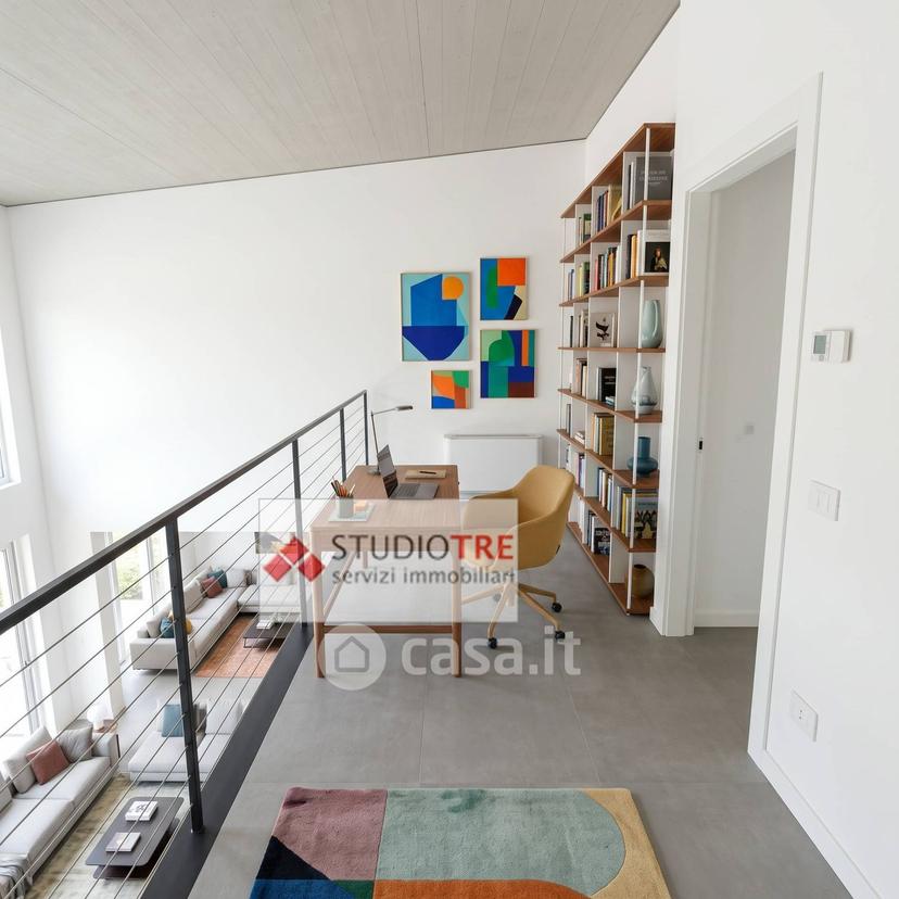 Quadrilocale in Via F .turati 1 — foto 55 di 68