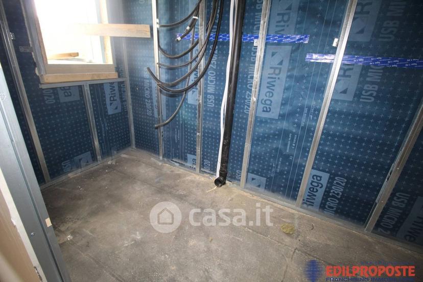 Villa in Via del Seprio — foto 5 di 24