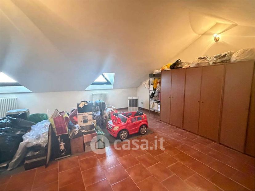 Villa in Via Cristoforo Colombo — foto 31 di 45