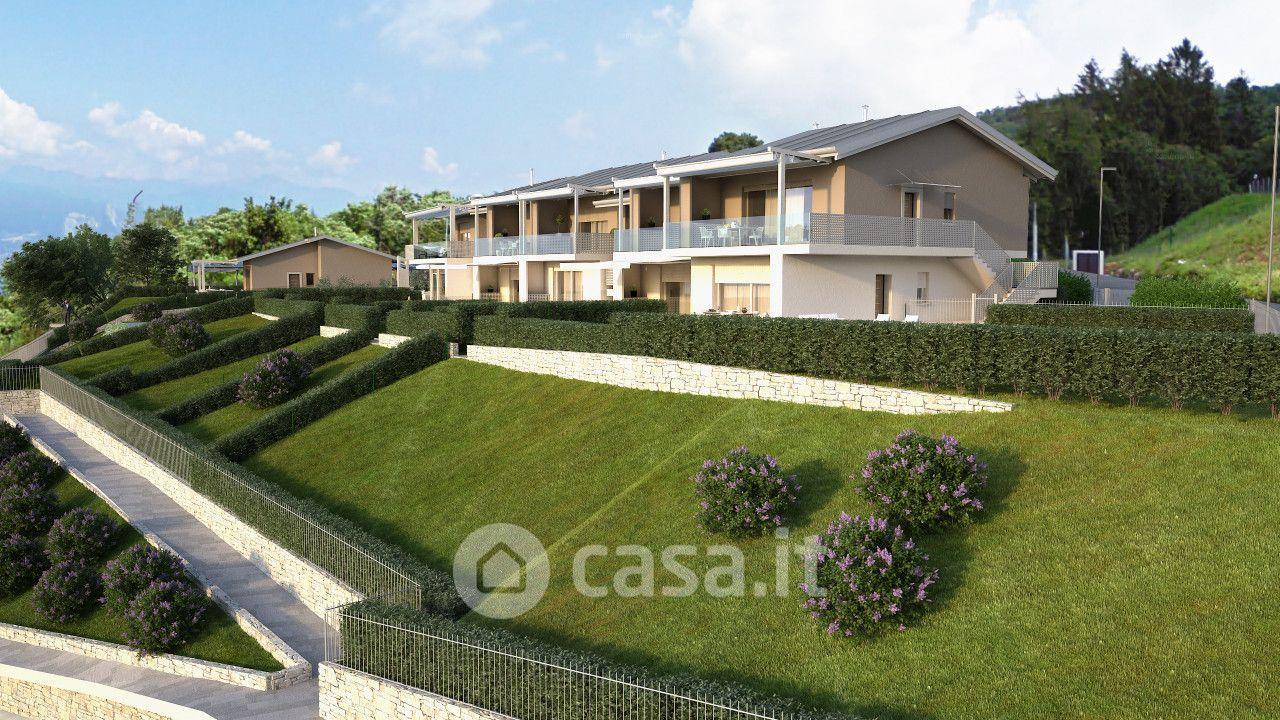 Appartamento in Via Giaroli