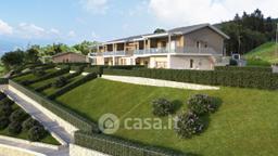 Appartamento in Via Giaroli