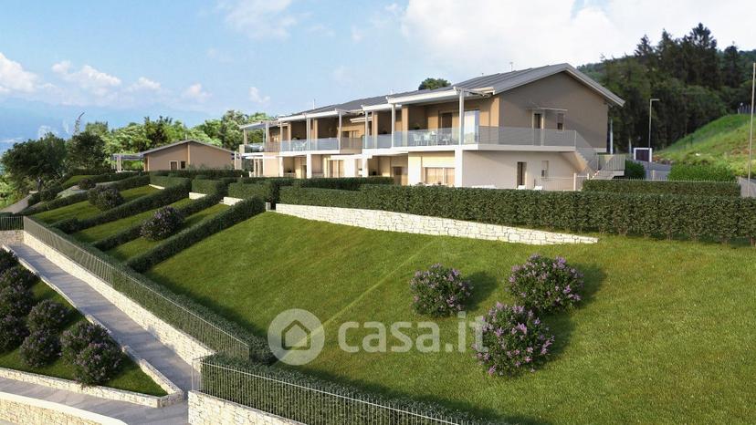 Appartamento in Via Giaroli
