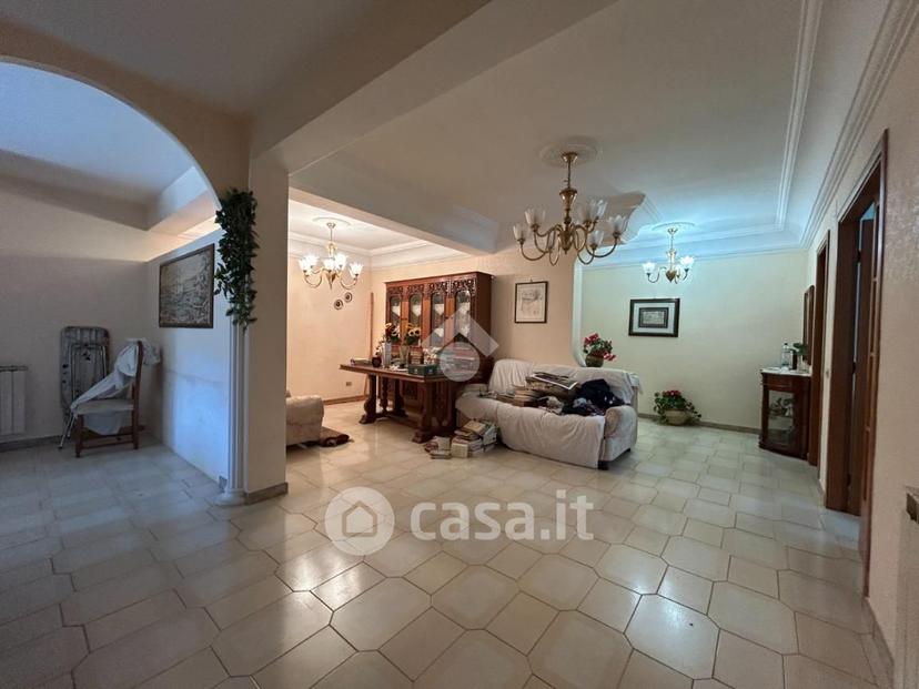 Quadrilocale in Via Mazzini 66 — foto 4 di 34