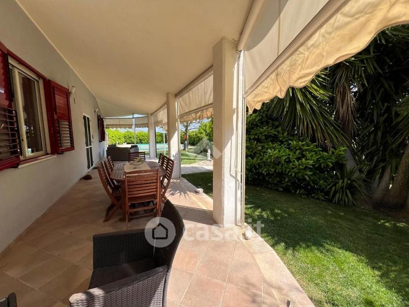 Villa in Comune di Enna Mugavero — foto 37 di 42