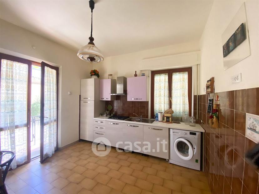 Quadrilocale in Via Giacomo Matteotti — foto 2 di 15