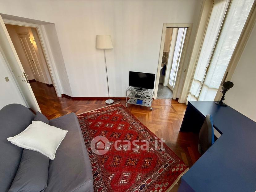 Quadrilocale in Piazza L. Cadorna 12 — foto 25 di 31
