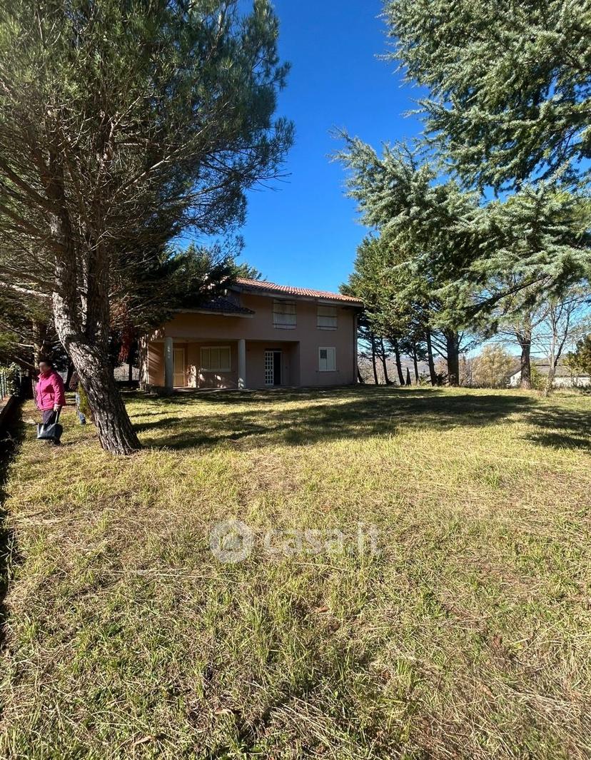 Villa in Contrada Frusci — foto 40 di 65