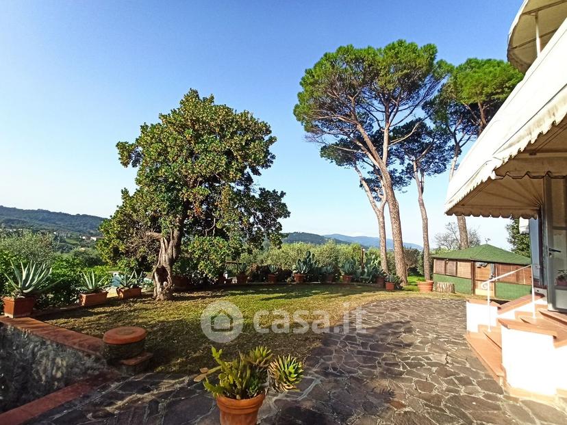 Villa in Via degli Arrighi 2 — foto 88 di 95