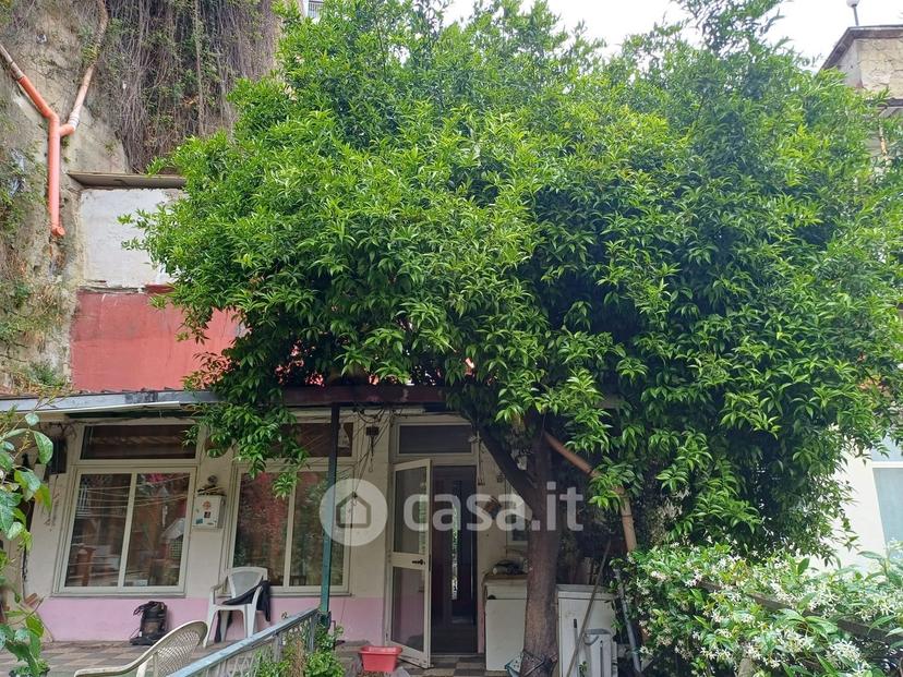Appartamento in Via Francesco Saverio Correra — foto 24 di 32