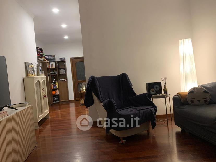 Quadrilocale in Via Giuseppe Recco — foto 11 di 26